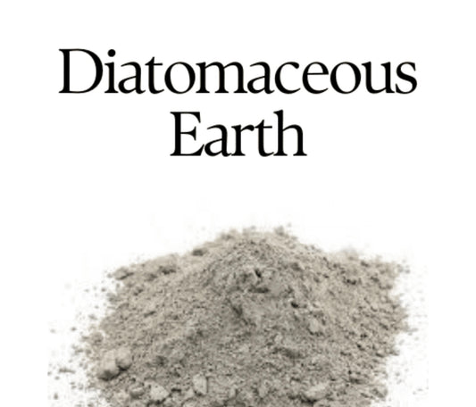 Diatomaceous Earth